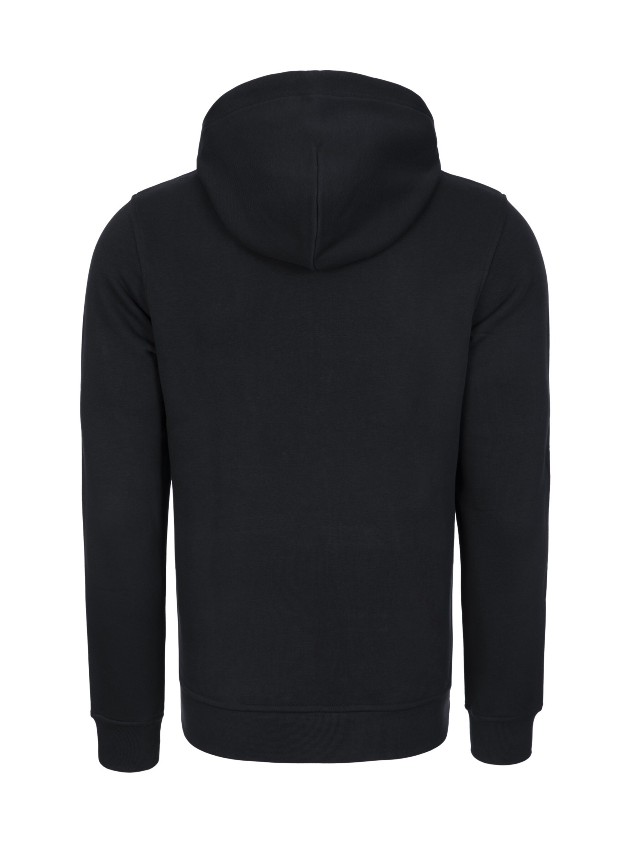 Veste de survêtement Karl Lagerfeld en bleu