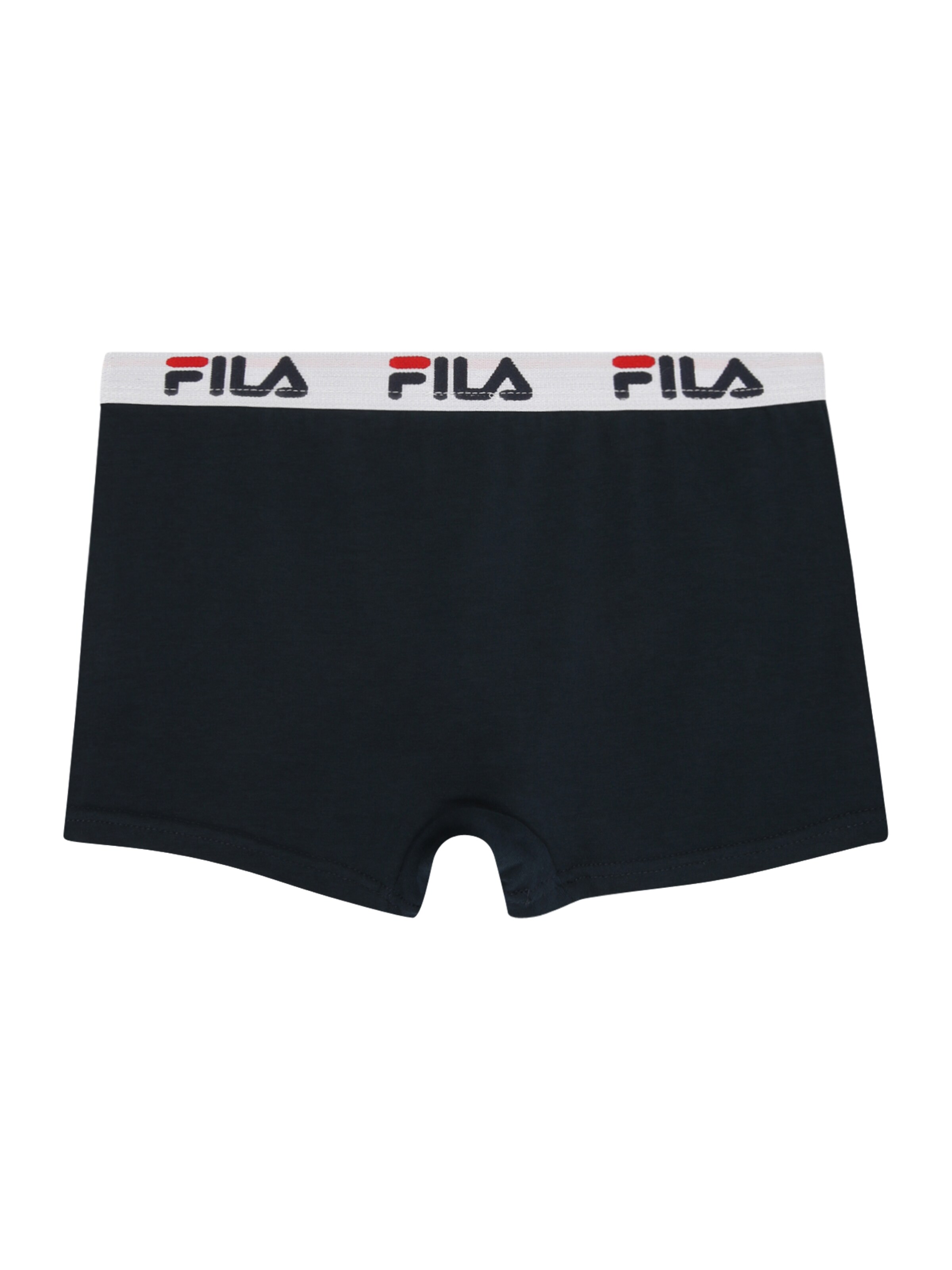 FILA Alsónadrág - fekete