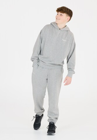 Les'Arcs Sweatshirt 'Lea' in Grau