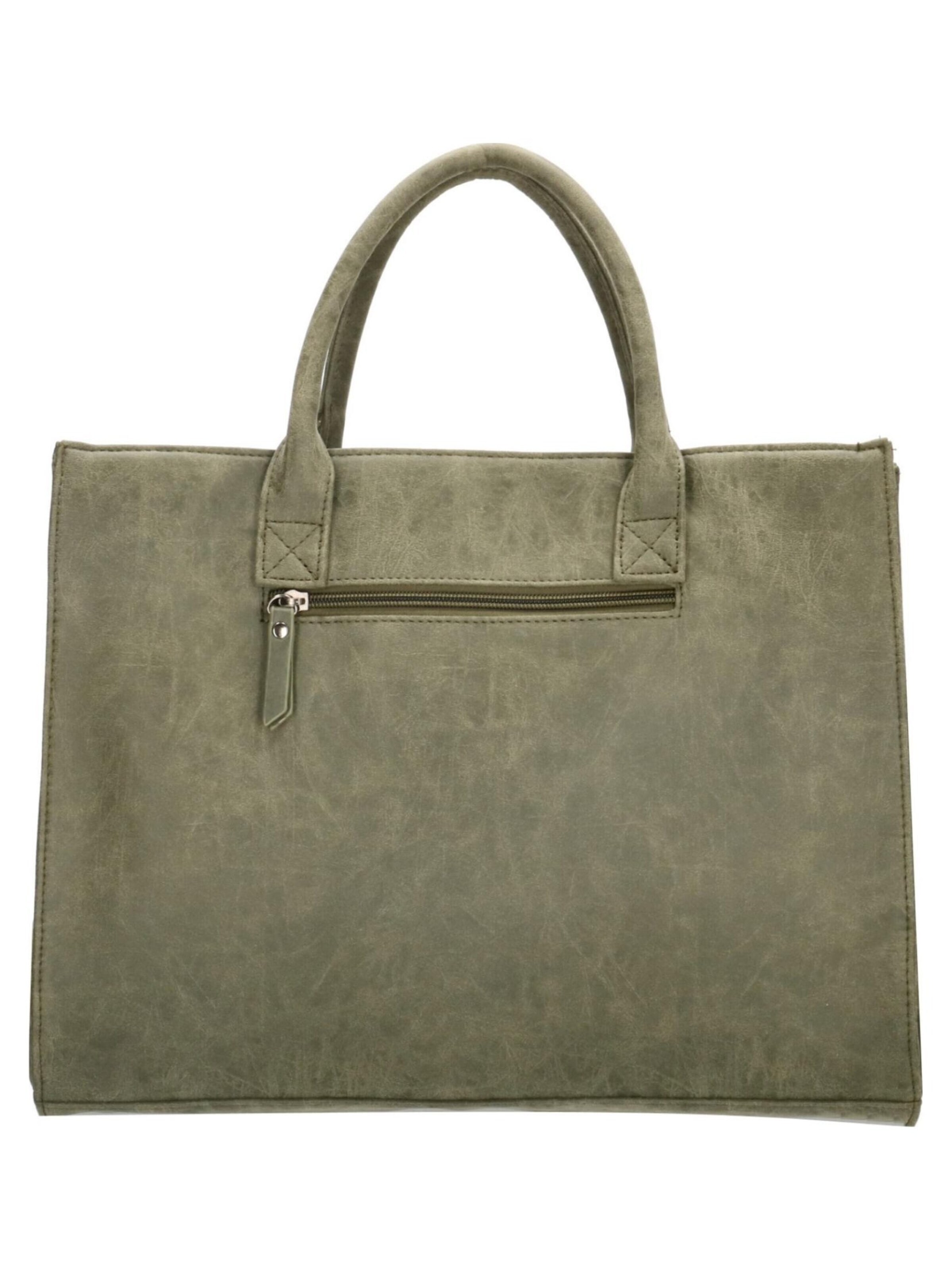 Enrico Benetti Shopper‌‌‌‌‌‌ in Grün