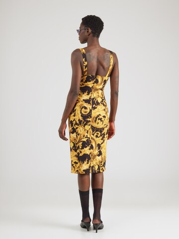 Versace Jeans Couture Ruha - fekete