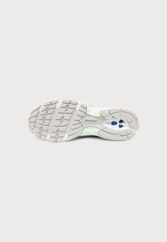 new balance Nizke superge '740' | siva barva