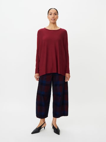 Masai Trui in Rood