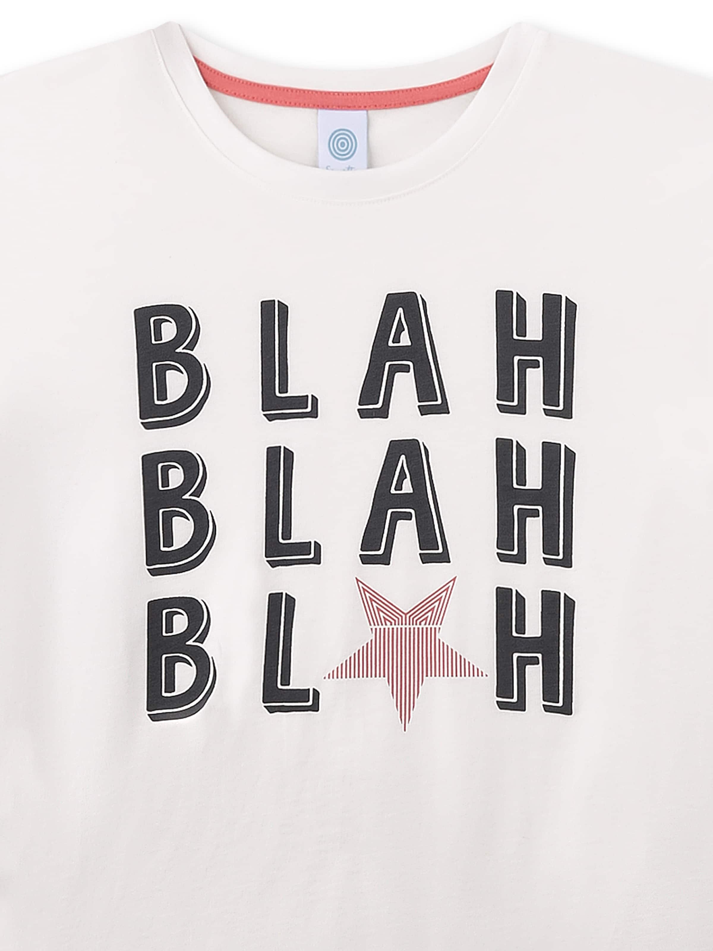 Sanetta - Pijama en beige