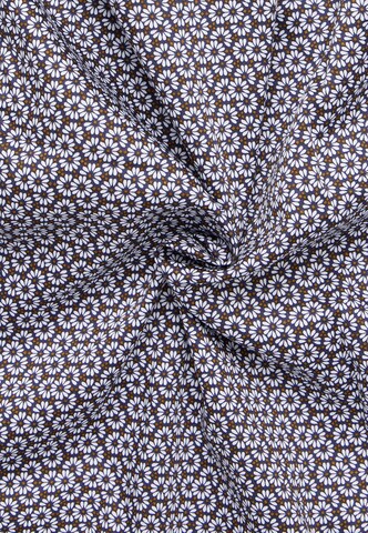 ETERNA Regular Fit Hemd in Blau