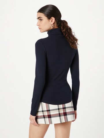 TOMMY HILFIGER Majica | modra barva
