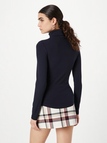 Maglietta di TOMMY HILFIGER in blu