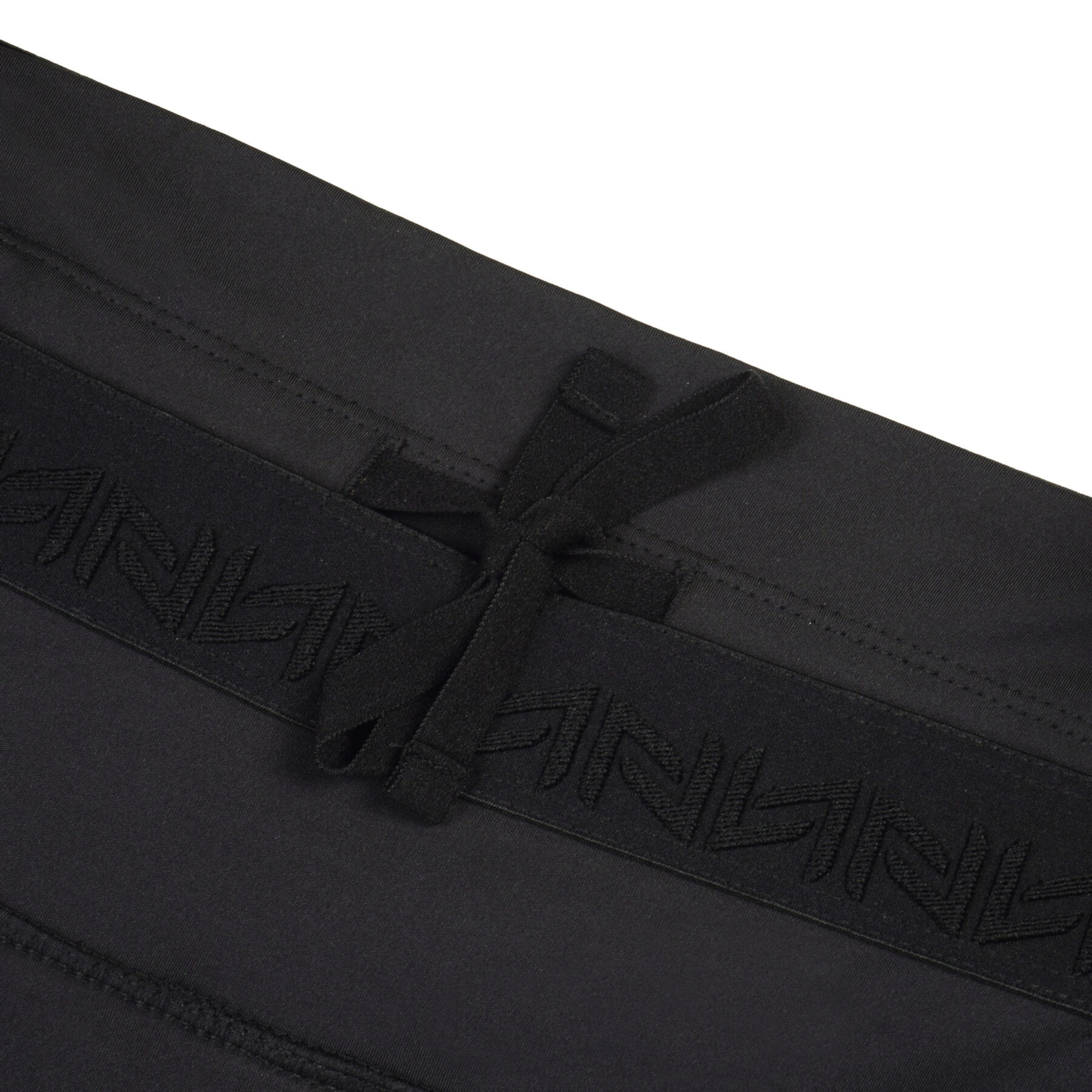 LUHTA Tights 'Ikkamo' in Black