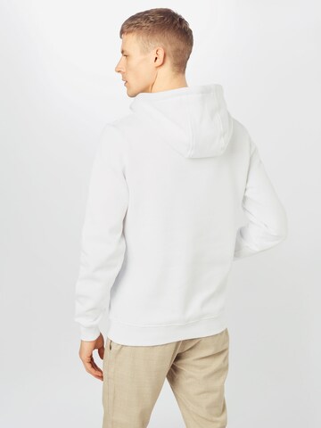 Starter Black Label - Sweatshirt 'Essential' em branco