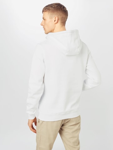 Starter Black Label Sweatshirt 'Essential' i hvid