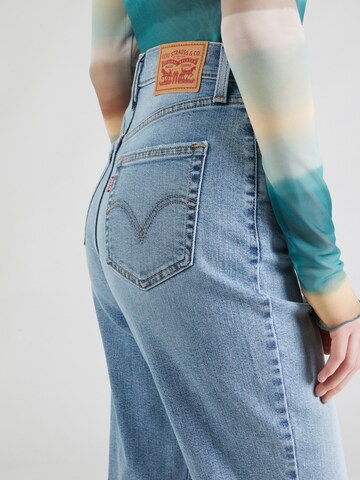 LEVI'S ® Zúžený Džíny – modrá