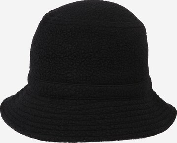 WEEKDAY Καπέλο 'Beta' σε μαύρο