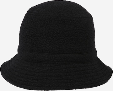 WEEKDAY Hatt 'Beta' i svart