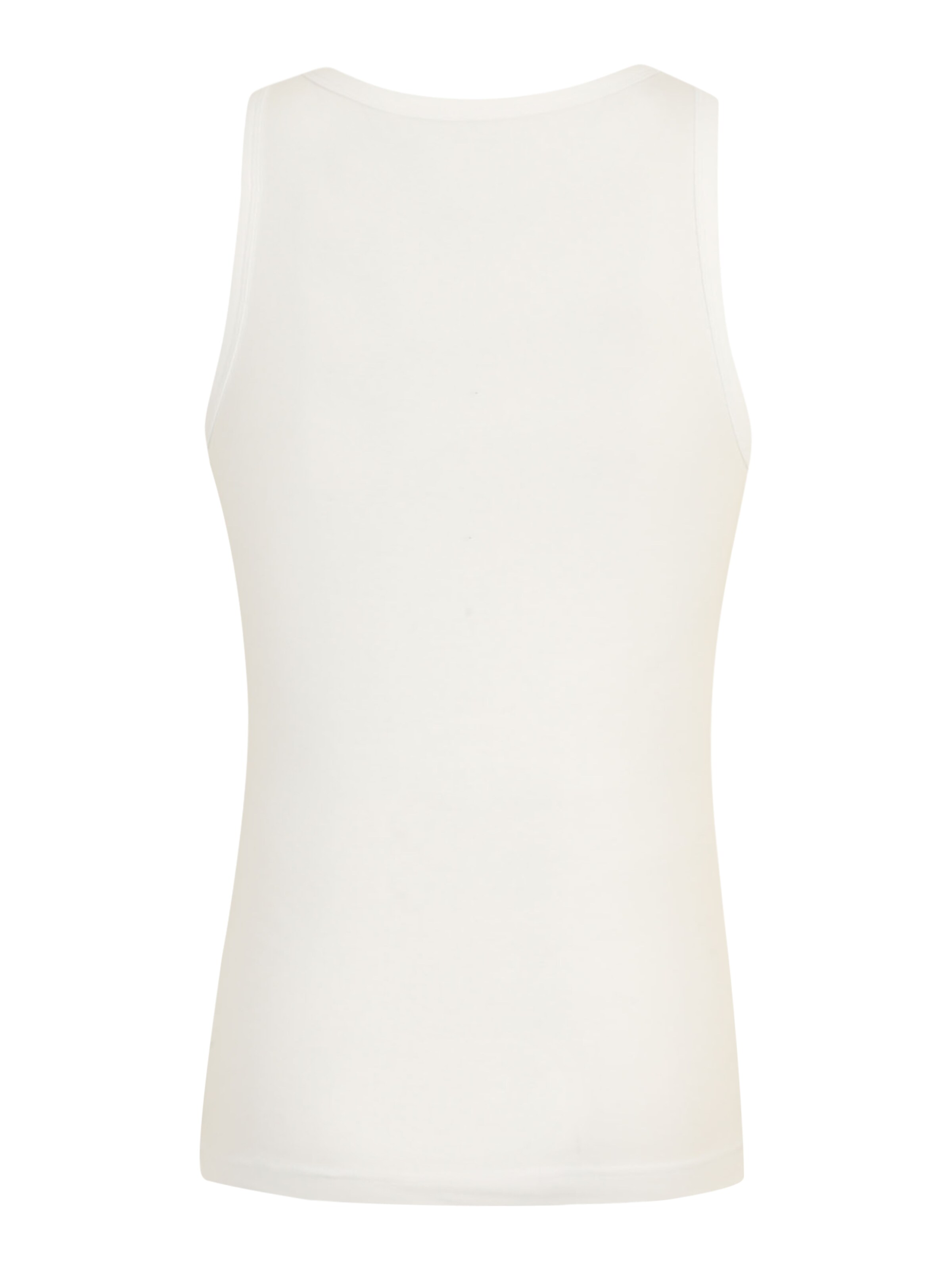 Polo Ralph Lauren Podkoszulka w kolorze biały