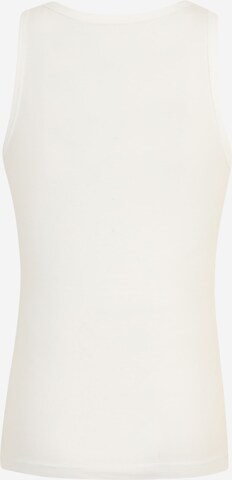 Polo Ralph Lauren - Camiseta térmica en blanco