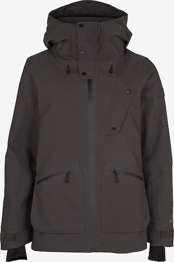 O'NEILL Outdoor Jacket in Grey, Item view
