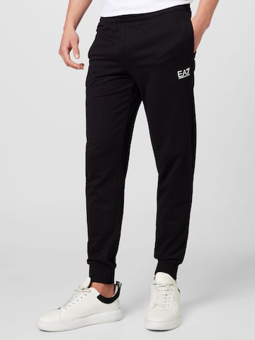 EA7 Emporio Armani Joggingová súprava - biela