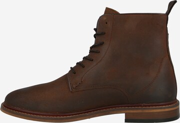 Shoe The Bear Chukka csizma - barna