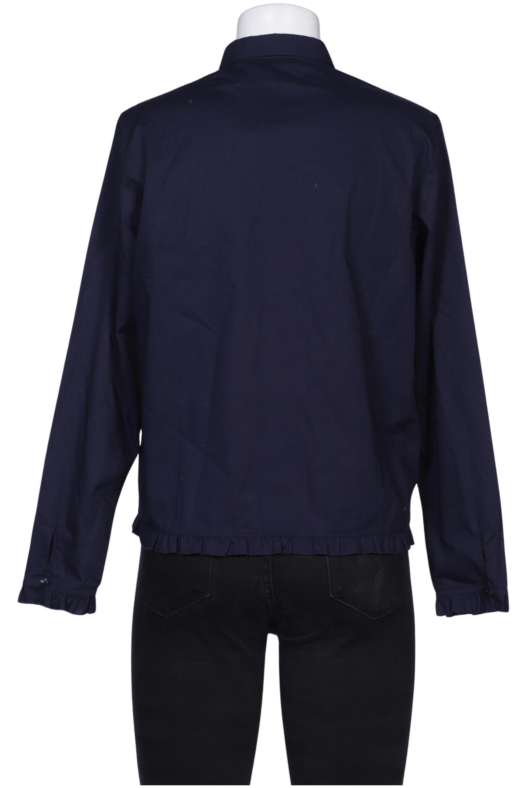 ETERNA Blouse & Tunic in L in Blue