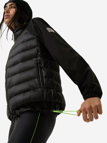Bogner Fire + Ice Jacke 'Magan' in Schwarz