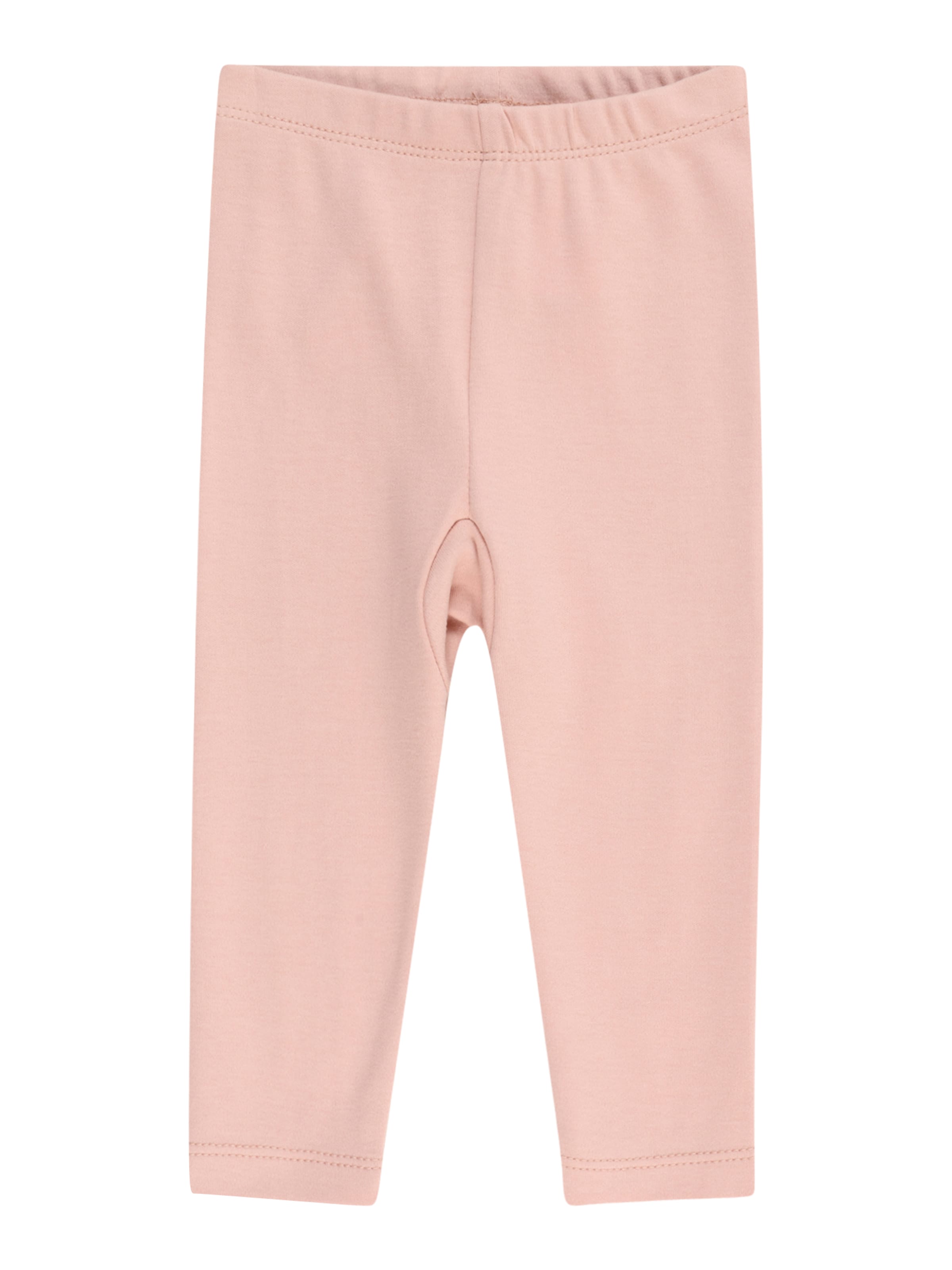 Fixoni Скинни Леггинсы 'SOLID' в Ярко-розовый: спереди