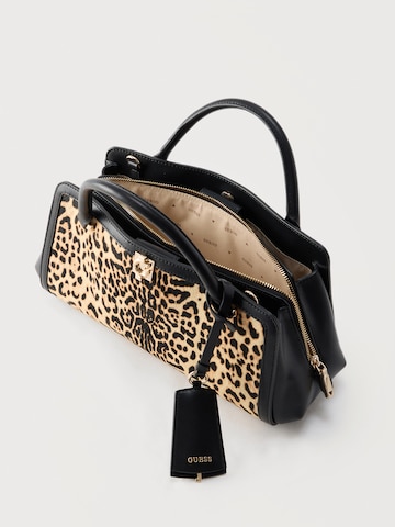 GUESS Handtasche 'AUDREY' in Mischfarben
