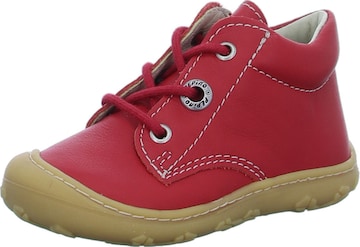 RICOSTA Laufernschuh in Rot: front