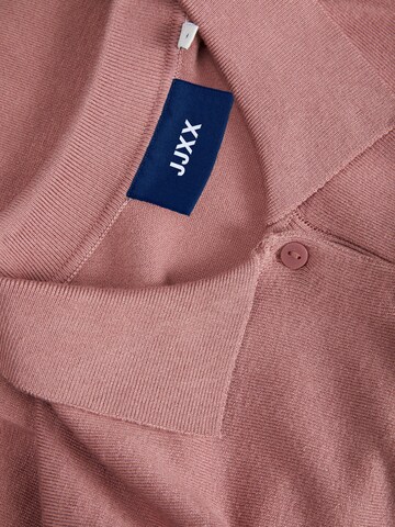 JJXX Sweater 'JULES' in Pink