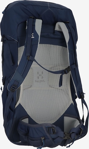 Haglöfs Sportrucksack 'Vina' in Blau