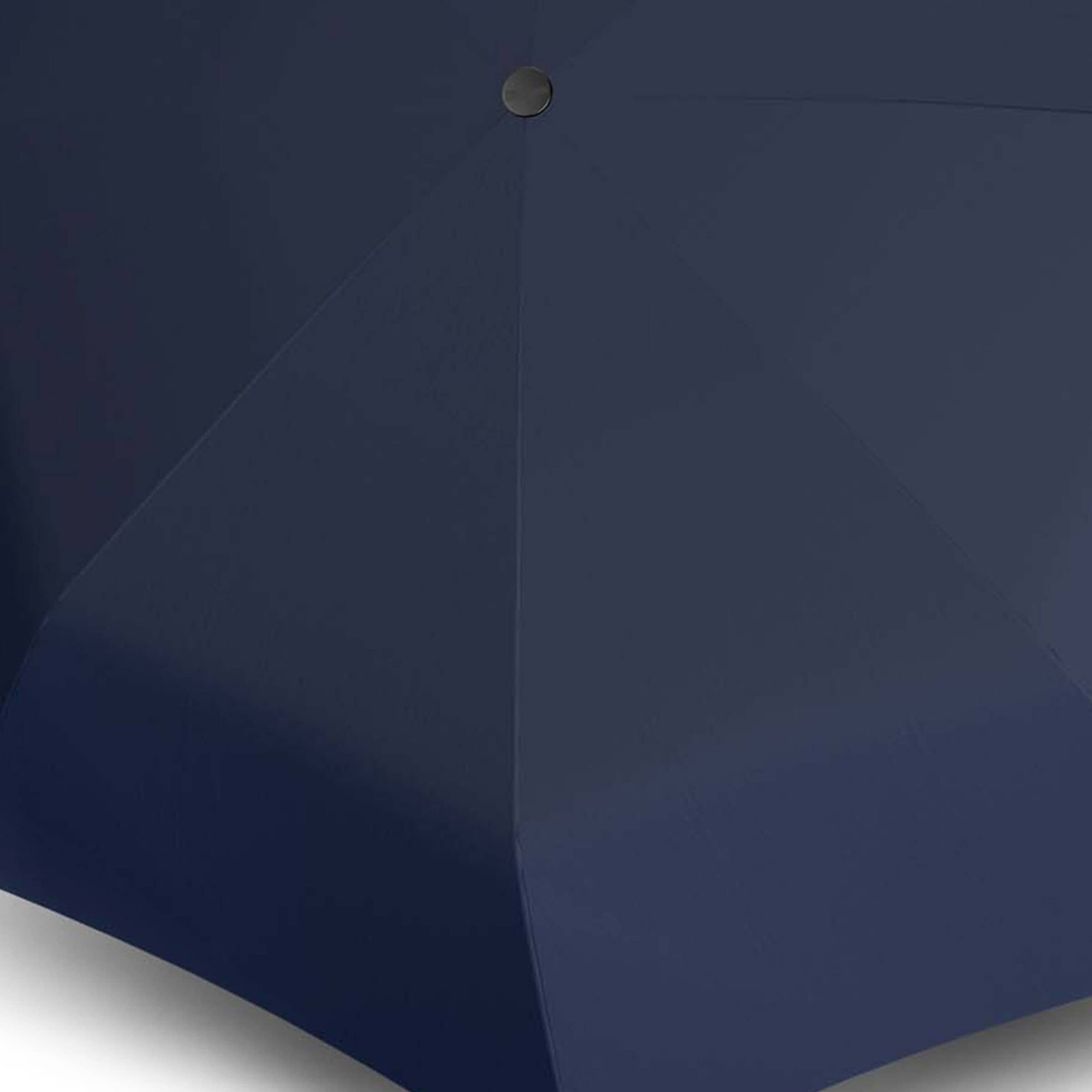 KNIRPS Umbrella 'C.041' in Blue