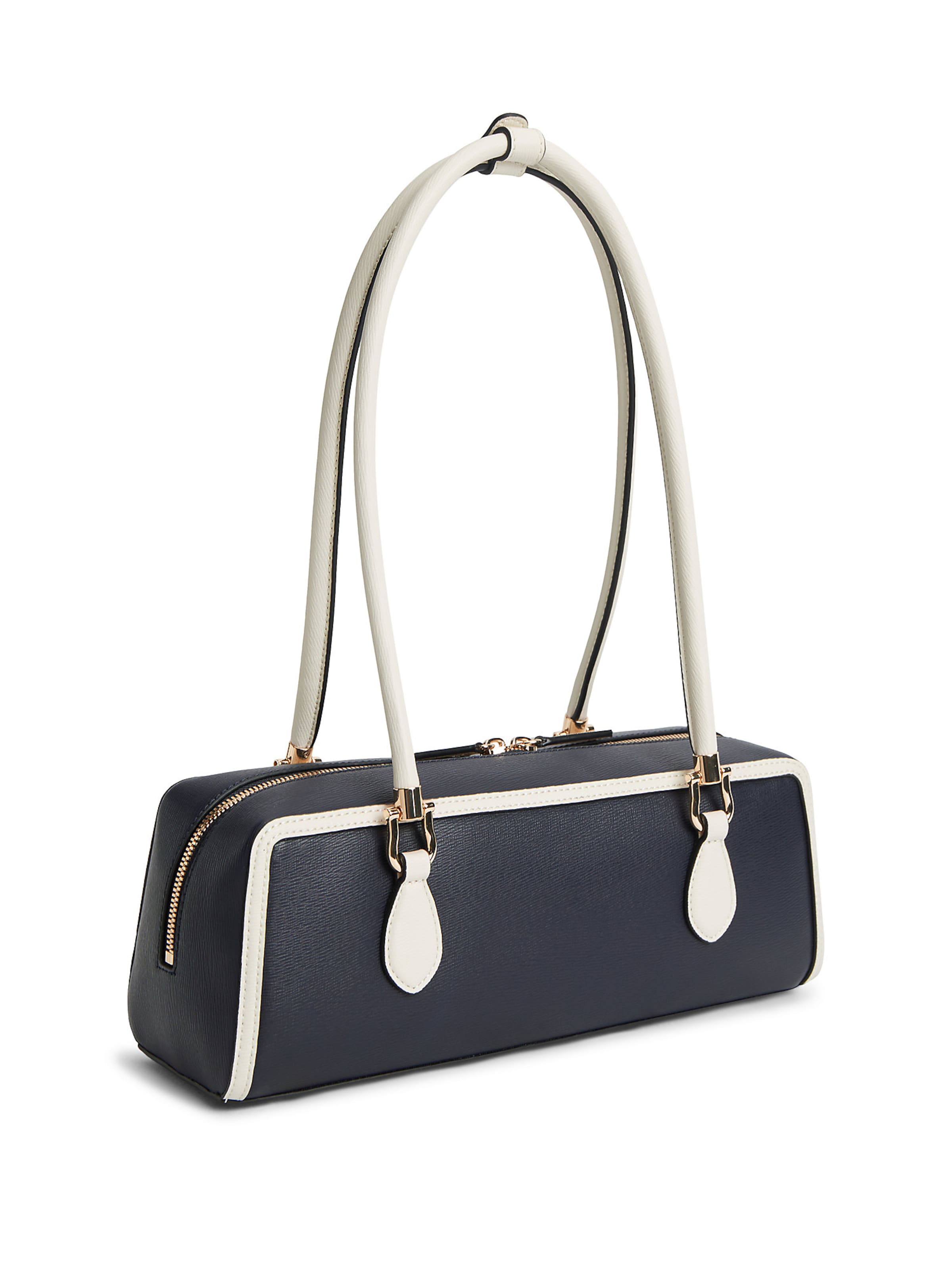 Sac bandoulière TOMMY HILFIGER en bleu