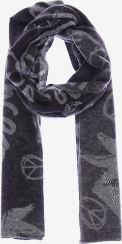 PRINCESS GOES HOLLYWOOD Scarf & Wrap in One size in Grey: front