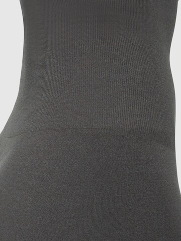 Smilodox Skinny Leggings ' Lenia ' in Grey