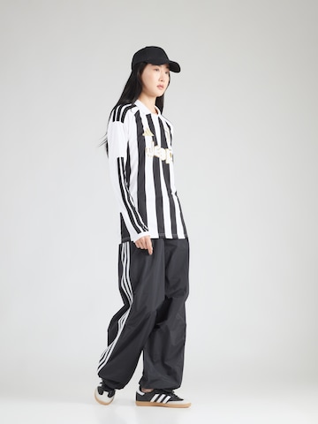 Maillot 'JUVE H' ADIDAS PERFORMANCE en blanc