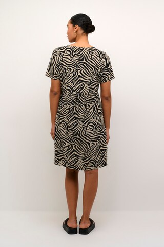 Robe 'Milia' Kaffe en beige
