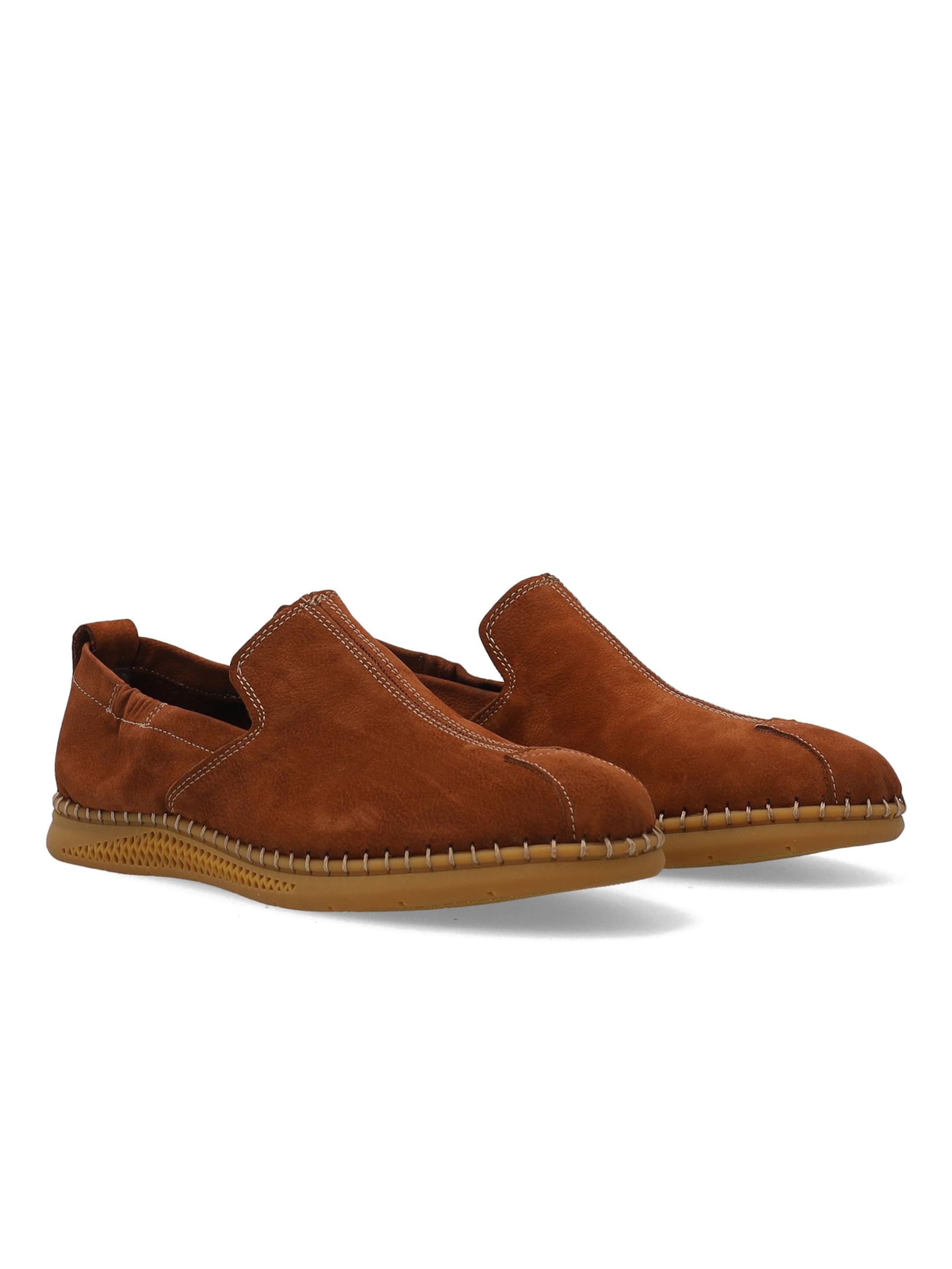 VENEZIA Slipper‌‌‌‌‌ in Braun