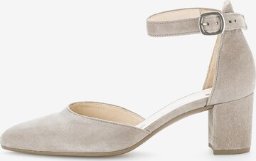 GABOR Pumps in Beige