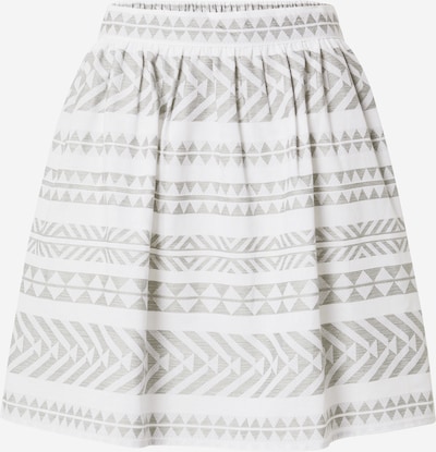 ABOUT YOU חצאיות 'Tamara' בירוק פסטל / לבן, סקירת המוצר