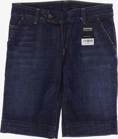 Citizens of Humanity Shorts in S in marine blue, Item view