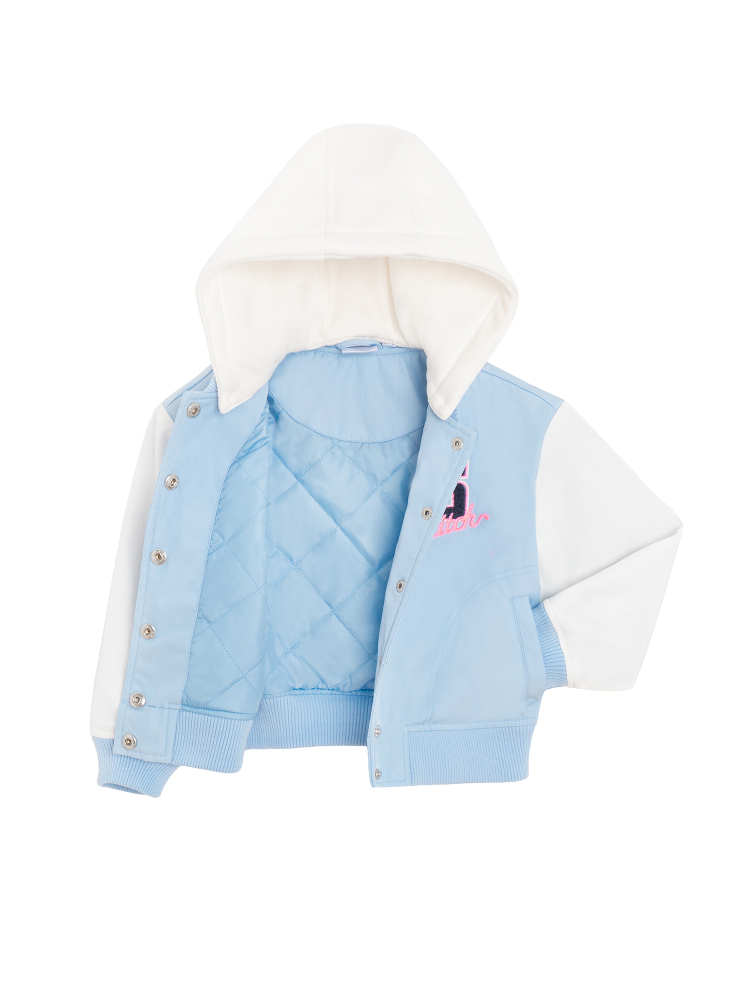 mėlyna Cool Club Demisezoninė striukė