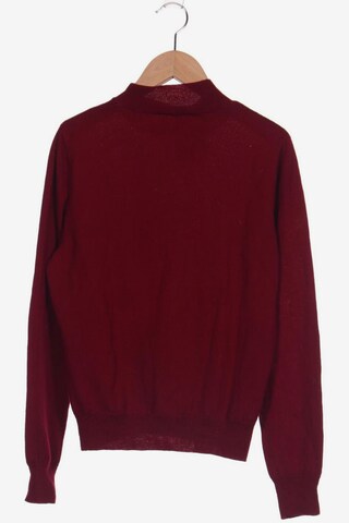 Peter Hahn Sweater & Cardigan in M in Red