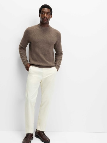 Marks & Spencer Sweater in Brown