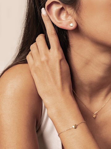 Hey Happiness Jewelry set 'Pure Love' in Gold
