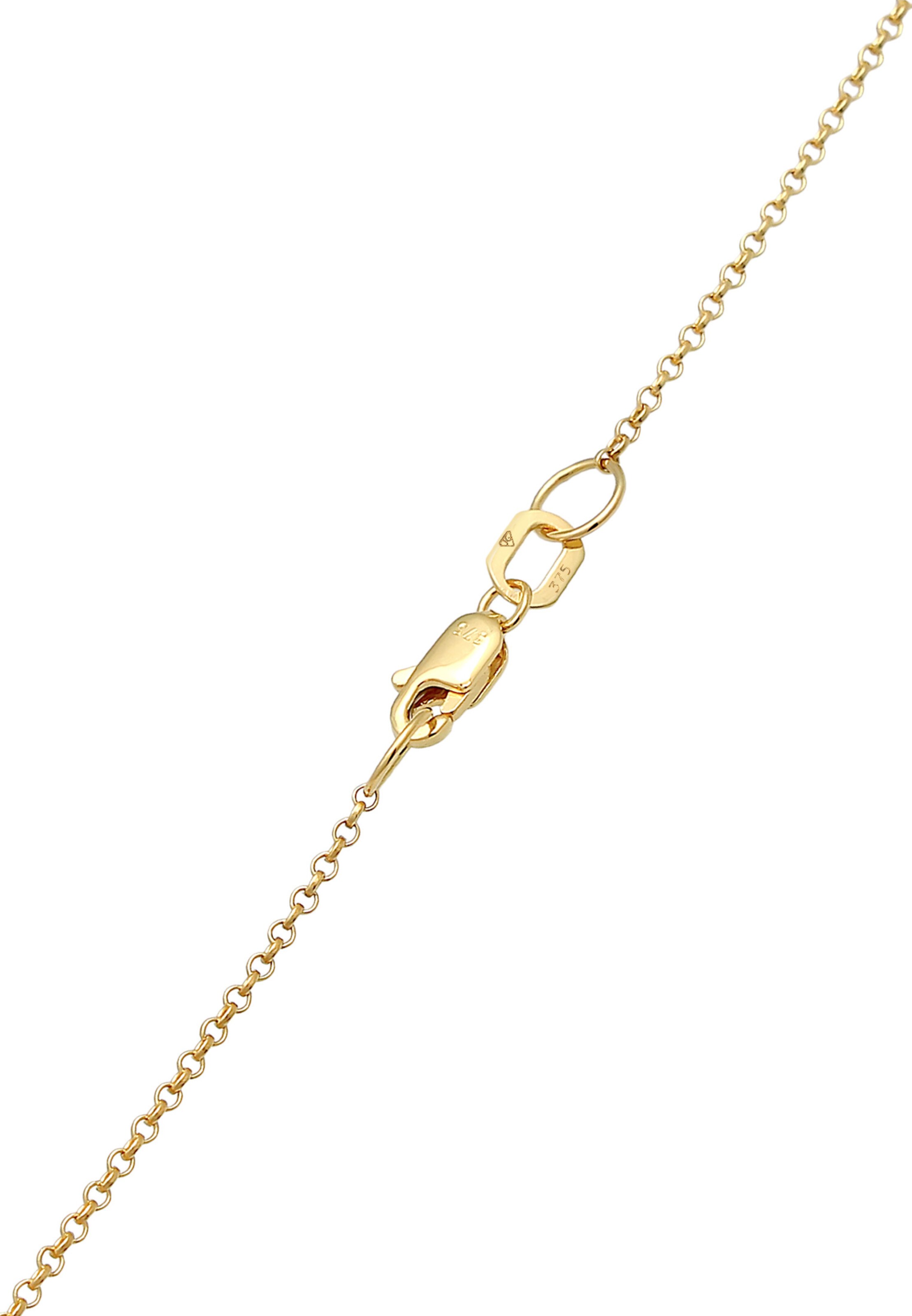 ELLI PREMIUM Ketting in Goud