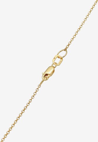 ELLI PREMIUM Ketting in Goud