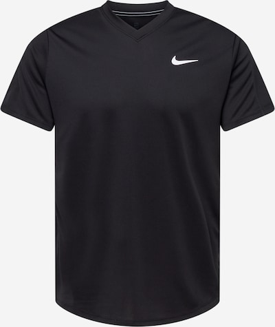 Maglia funzionale 'Victory' NIKE di colore nero, Visualizzazione prodotti