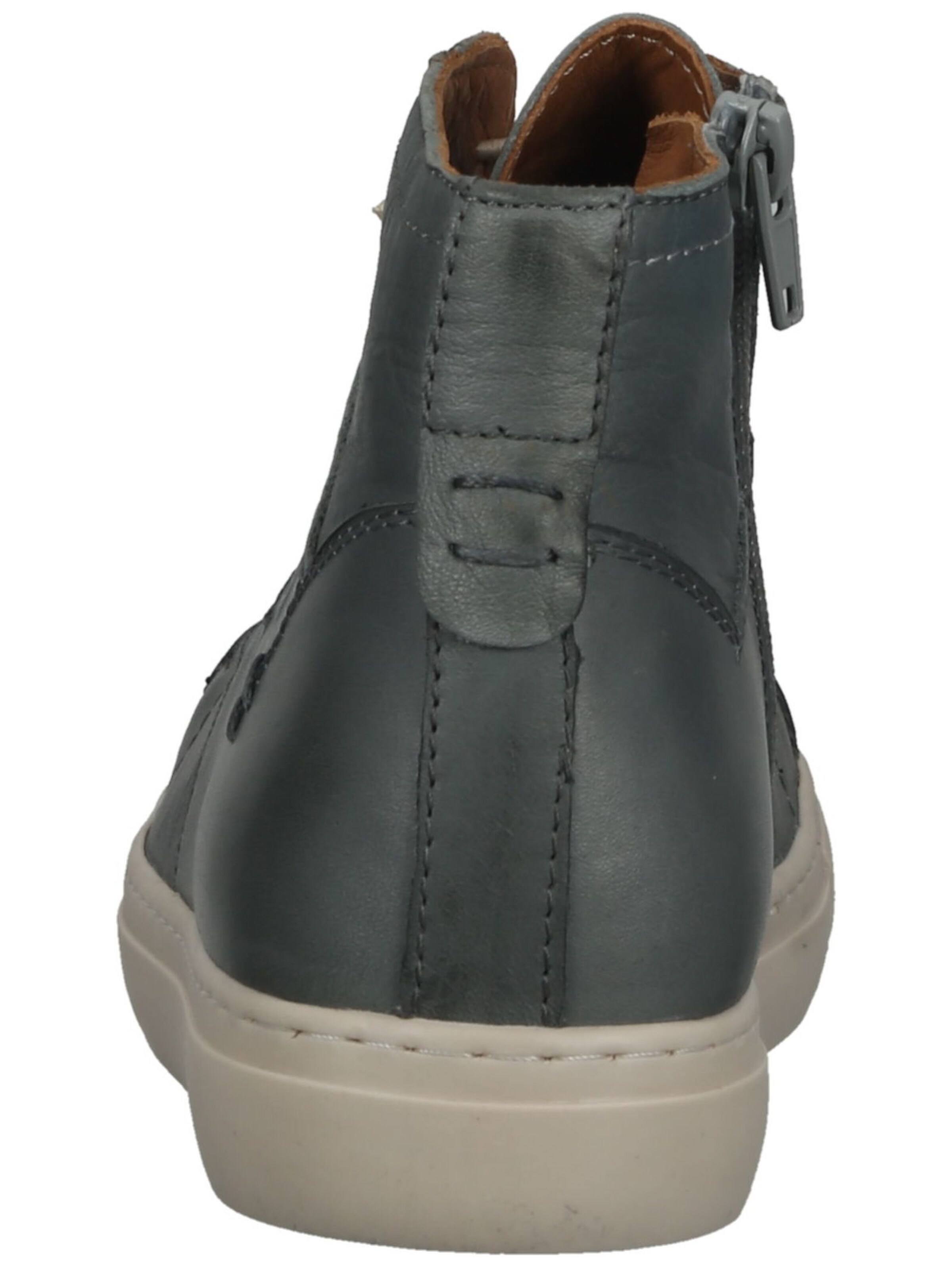 HUSH PUPPIES Sneakers hoog in Blauw