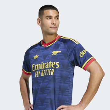 ADIDAS PERFORMANCE - Camiseta funcional 'Arsenal FC 26/27 Authentic' en azul