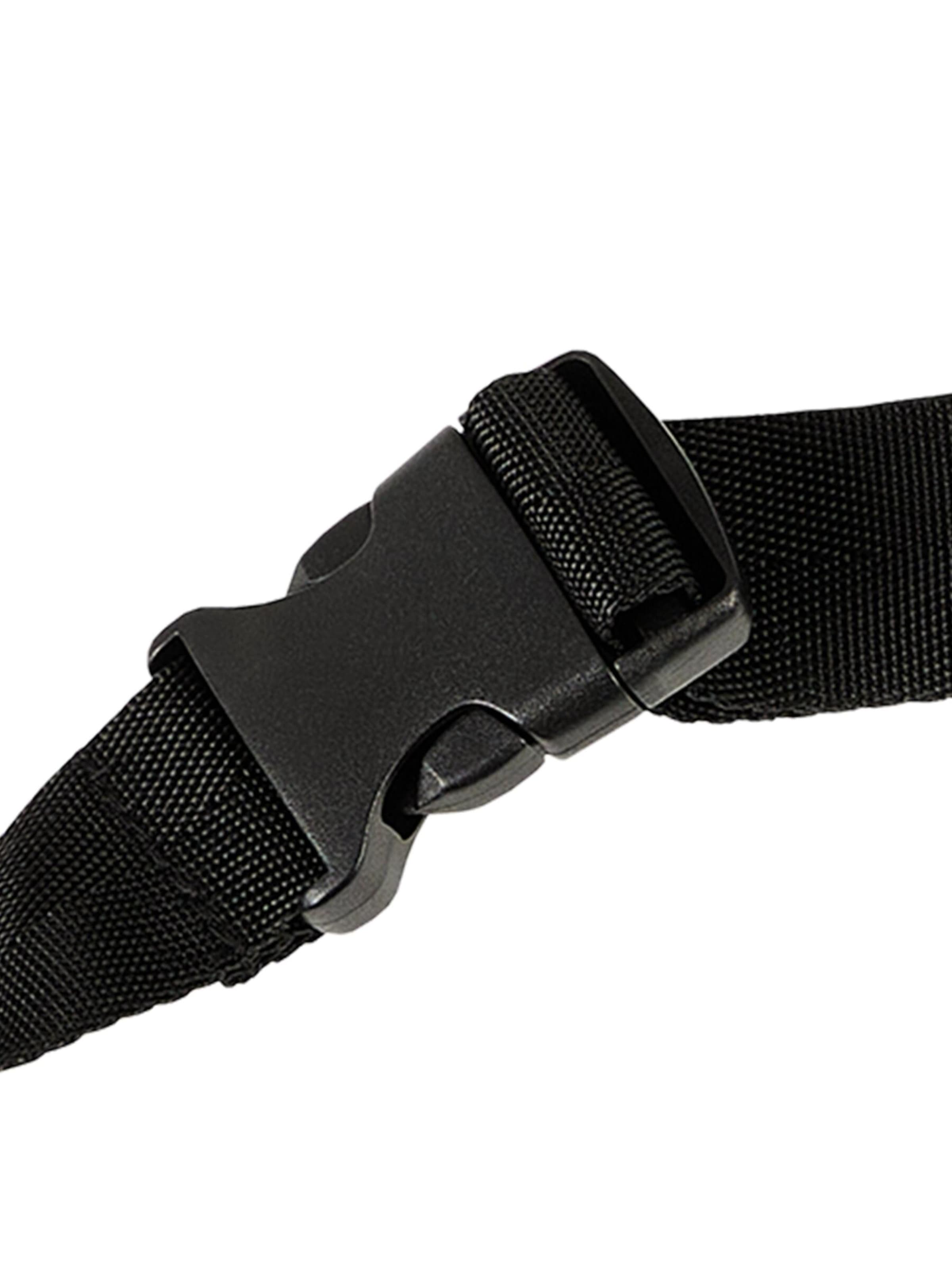 PROTEST Belt bag 'PRTHalam' in Blue