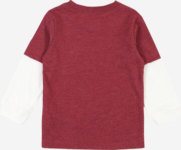 Carter's - Camiseta en rojo